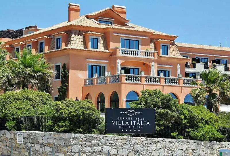 Hotel Villa Italia Puerto de Andratx
