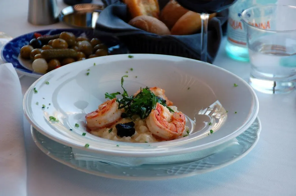 Hotel Villa Italia 安德莱奇港 4*,  西班牙