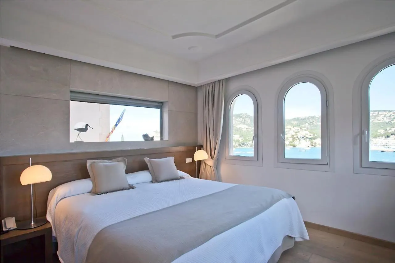 ****  Hotel Villa Italia 安德莱奇港 西班牙