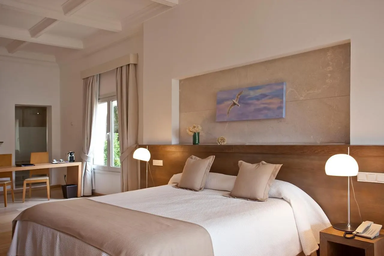 Hotel Villa Italia 安德莱奇港