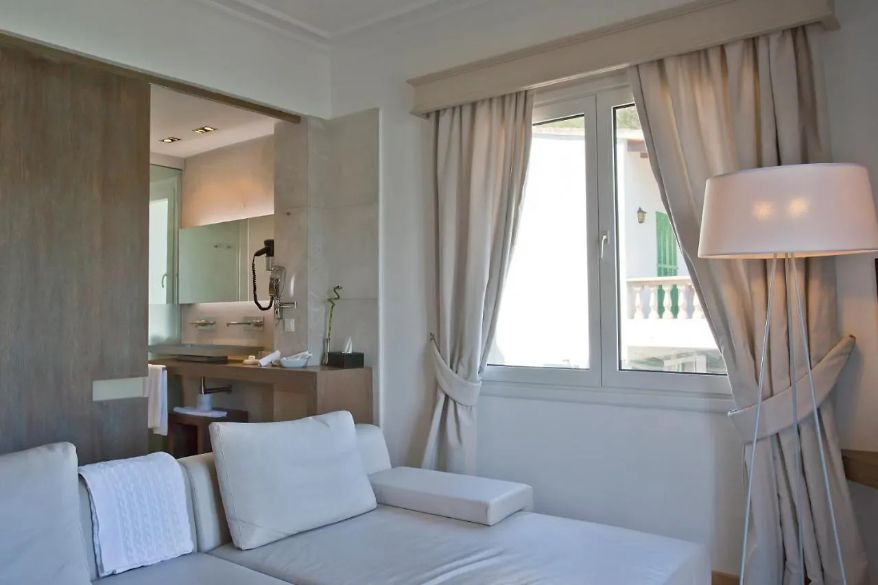 Hotel Villa Italia 安德莱奇港 西班牙