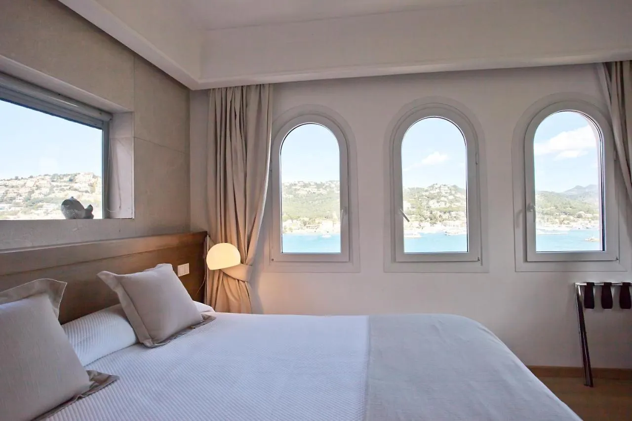 ****  Hotel Villa Italia 安德莱奇港 西班牙