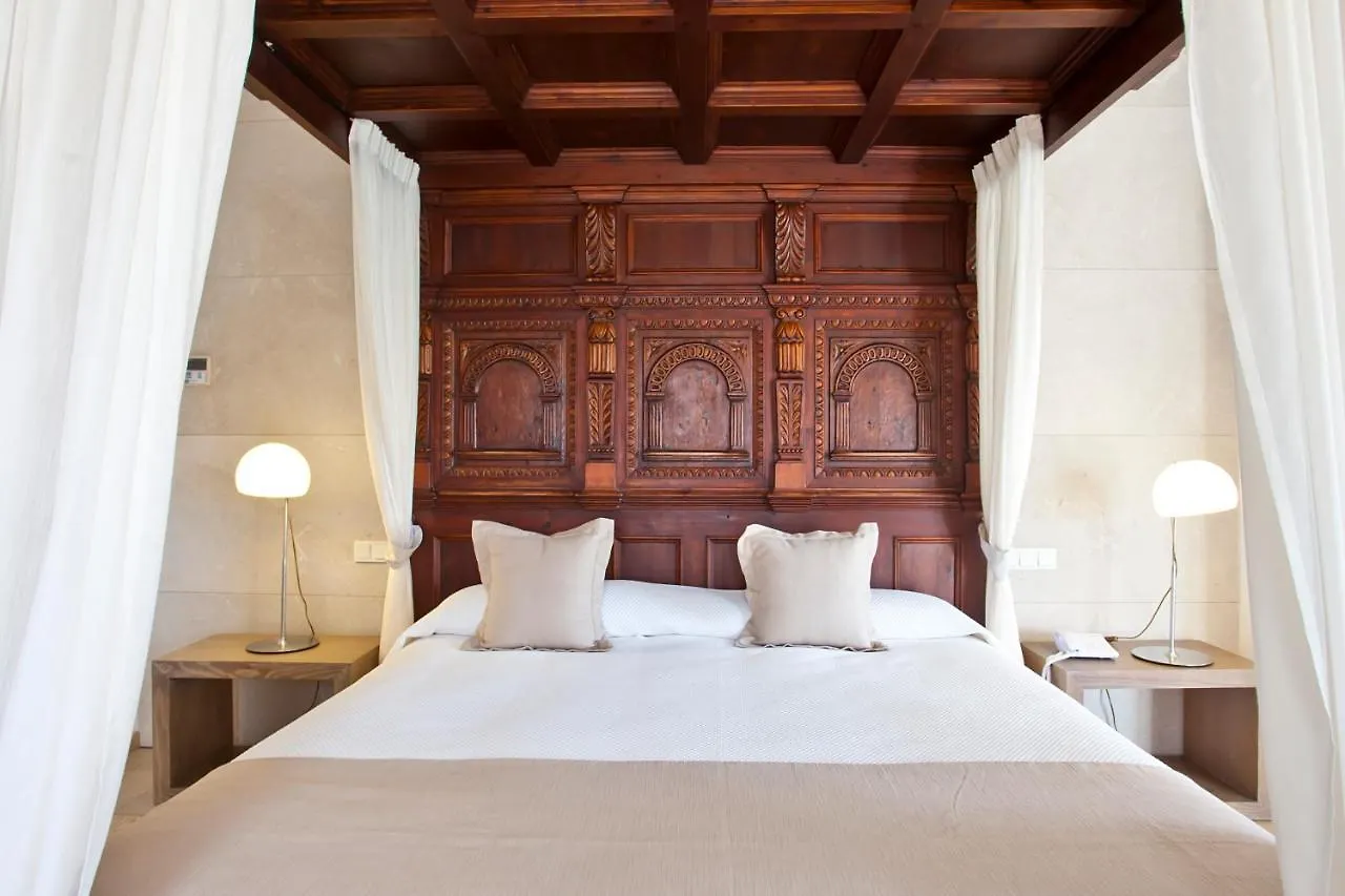 Hotel Villa Italia 安德莱奇港